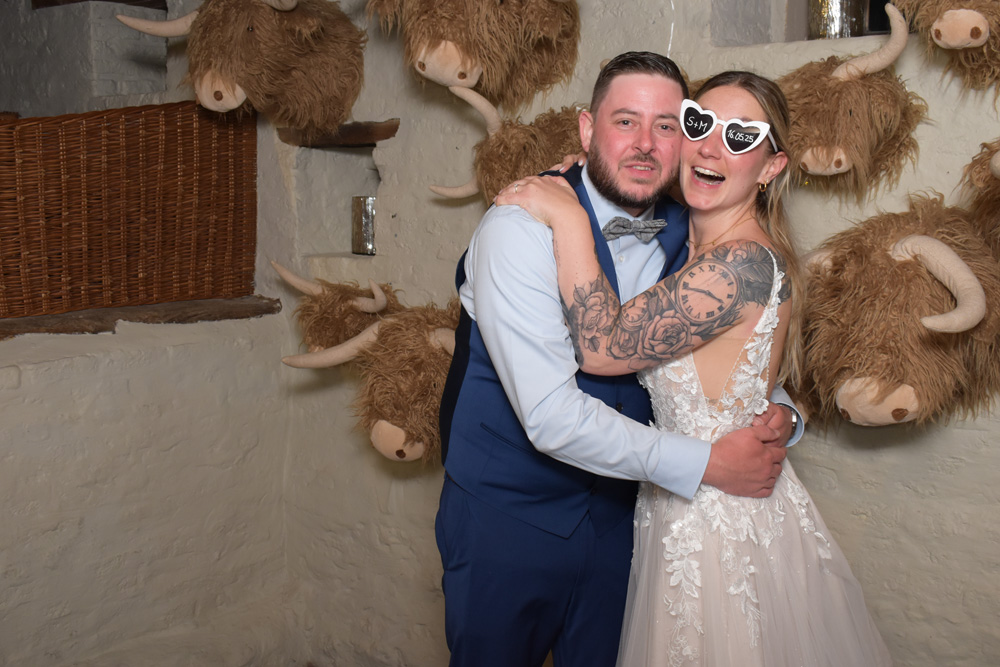 PartyBooth BY ELIAS WALPOT PHOTOGRAPHIE